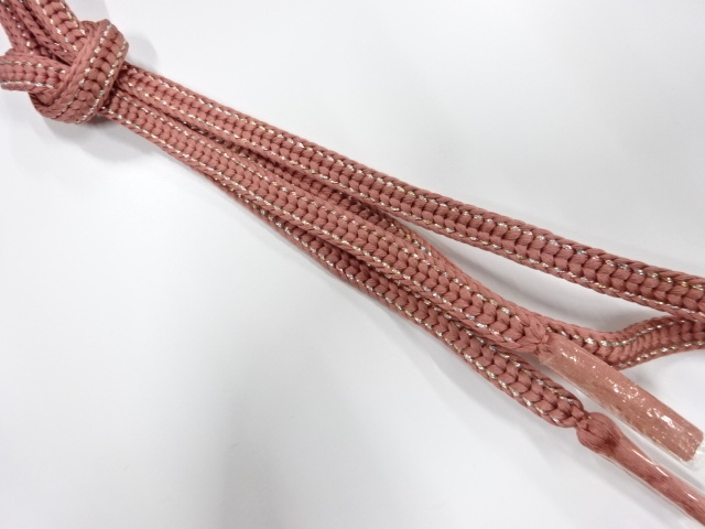 Japanese Kimono / Accessories Silk